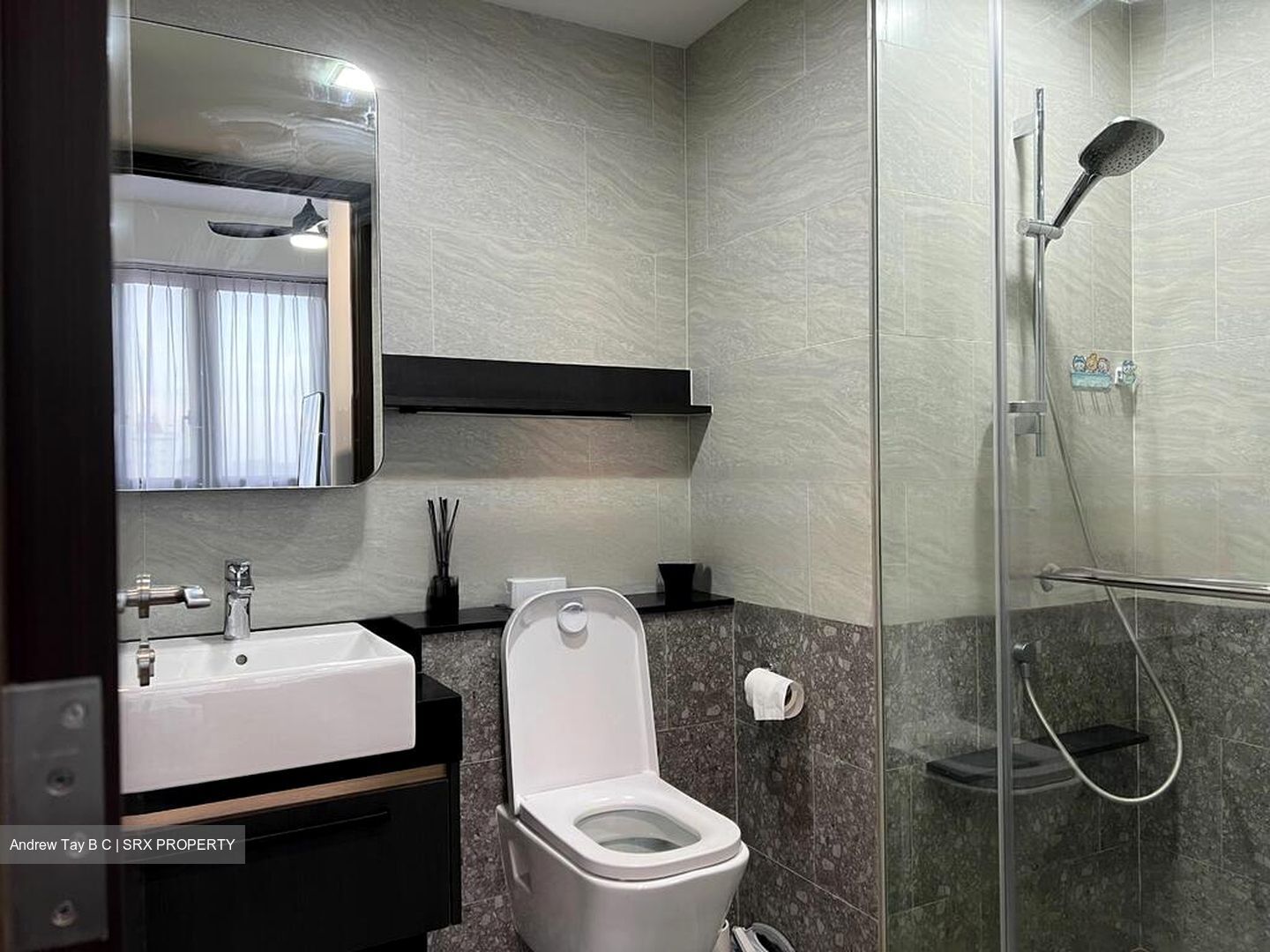 Arena Residences (D14), Apartment #485880211